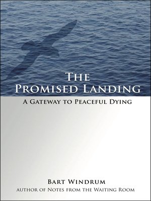 cover image of The Promised Landing